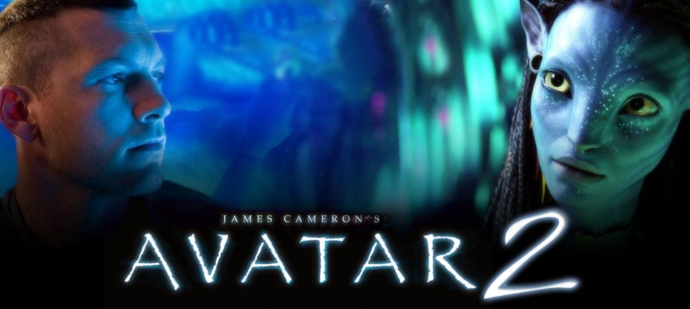 Avatar 2 movie