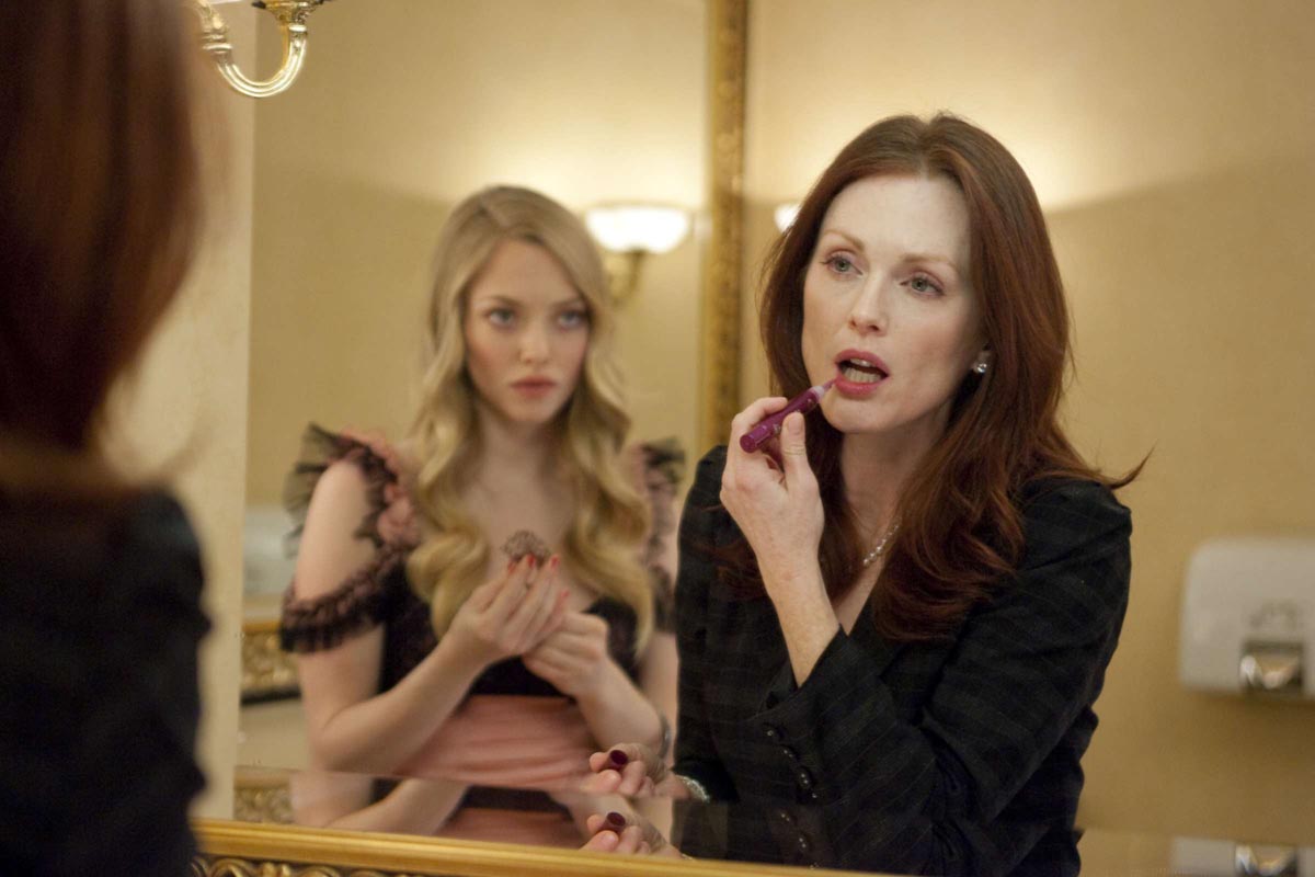 First Hi-Res "Chloe" Movie Photos - FilmoFilia