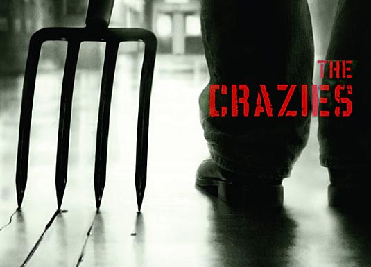 The Crazies movie
