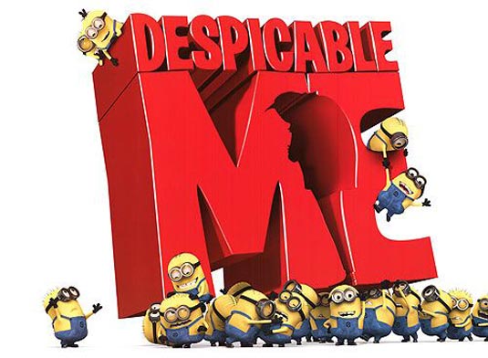 Minions Wallpaper Despicable Me. Despicable Me