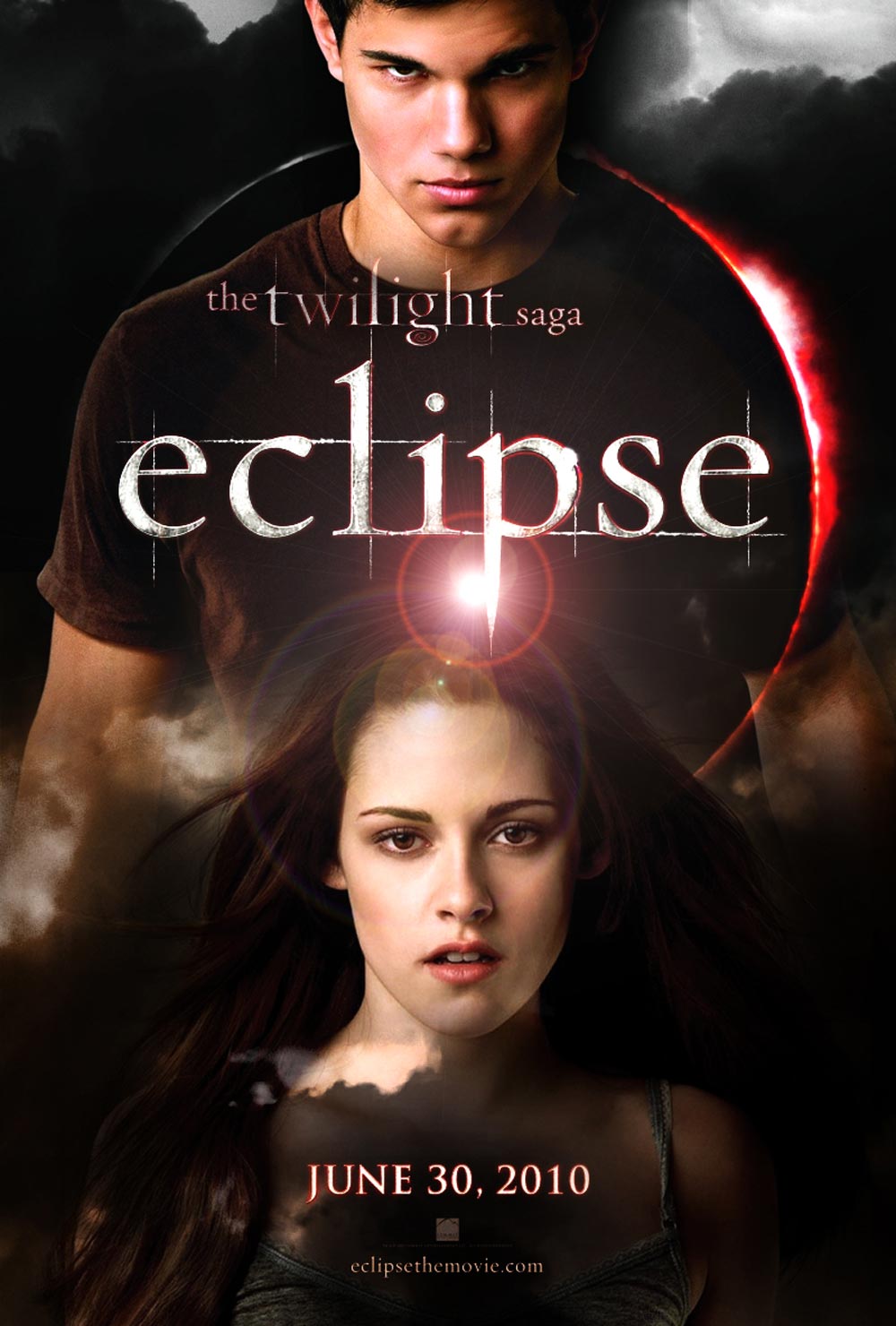 The Twilight Saga: Eclipse Posters
