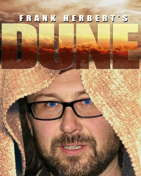 French filmmaker Pierre Morel, who directed the hit actioner “Taken” and the upcoming “From Paris With Love,” has signed on to helm new Paramount Pictures&#39; ... - Dune_Pierre_Morel