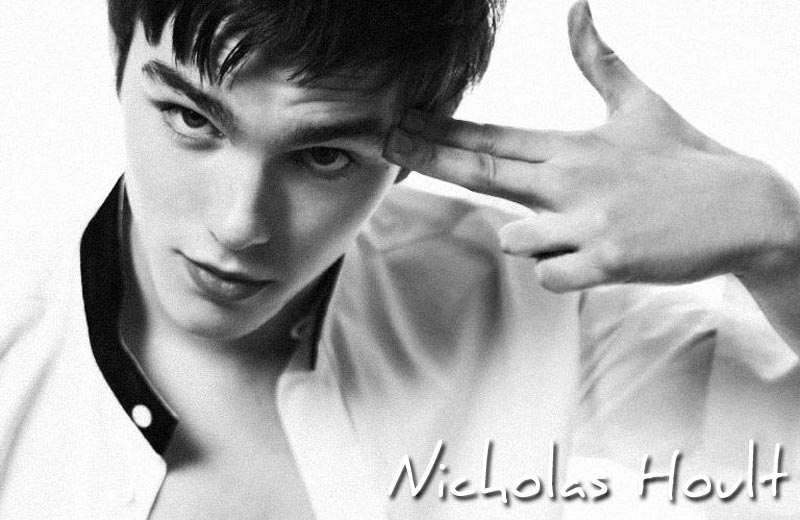 Nicholas Hoult