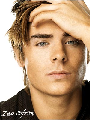 zac efron foto. Zac Efron has signed on to