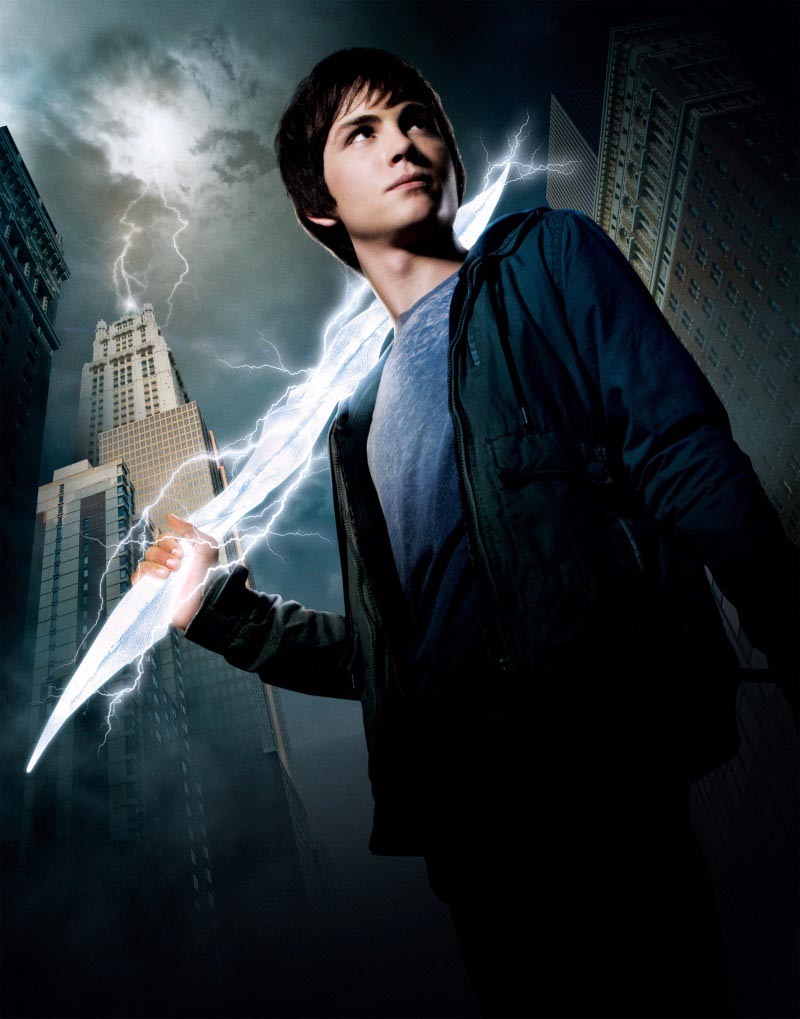 2010 Percy Jackson 