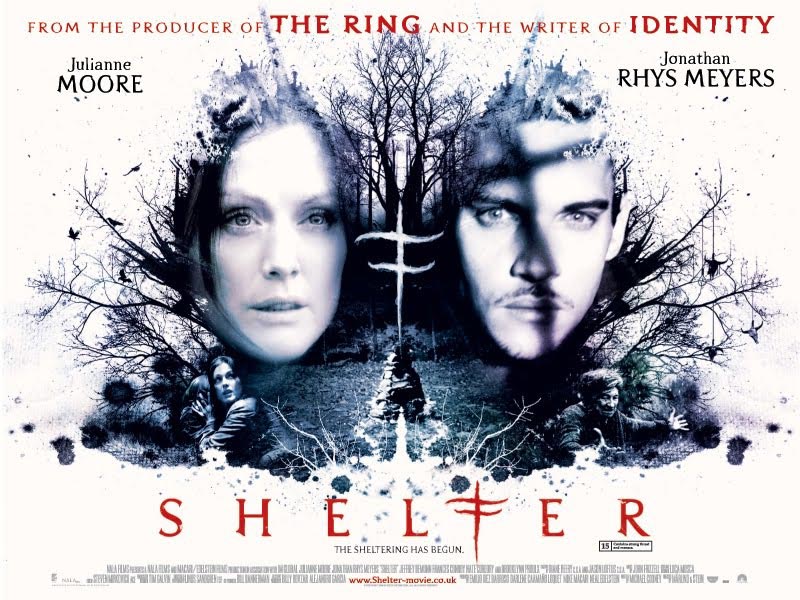Shelter movie