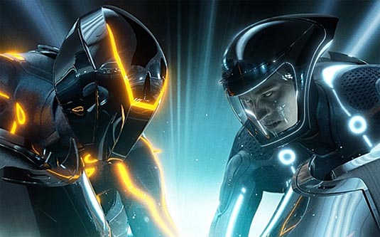 Tron Legacy