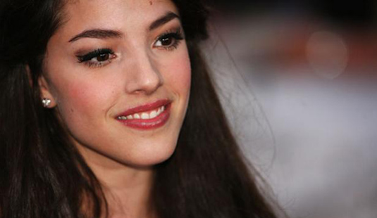 Olivia Thirlby - Photo Colection