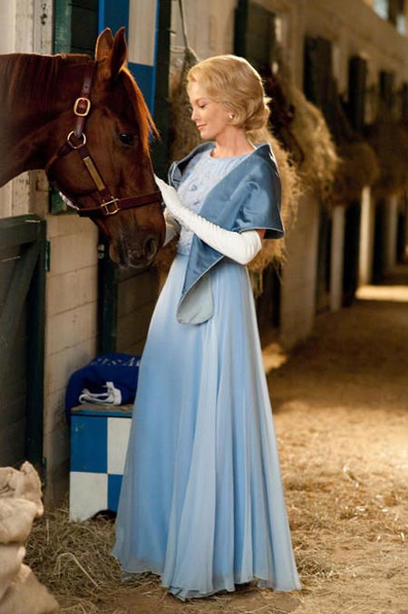 Secretariat | Diane Lane