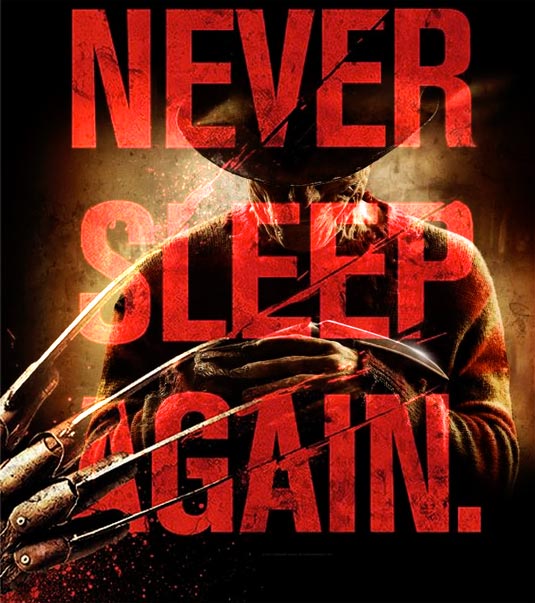 Freddy Krueger Jackie Earle Haley returns in A Nightmare on Elm Street Freddy Krueger Jackie Earle Haley returns in A Nightmare on Elm Street
