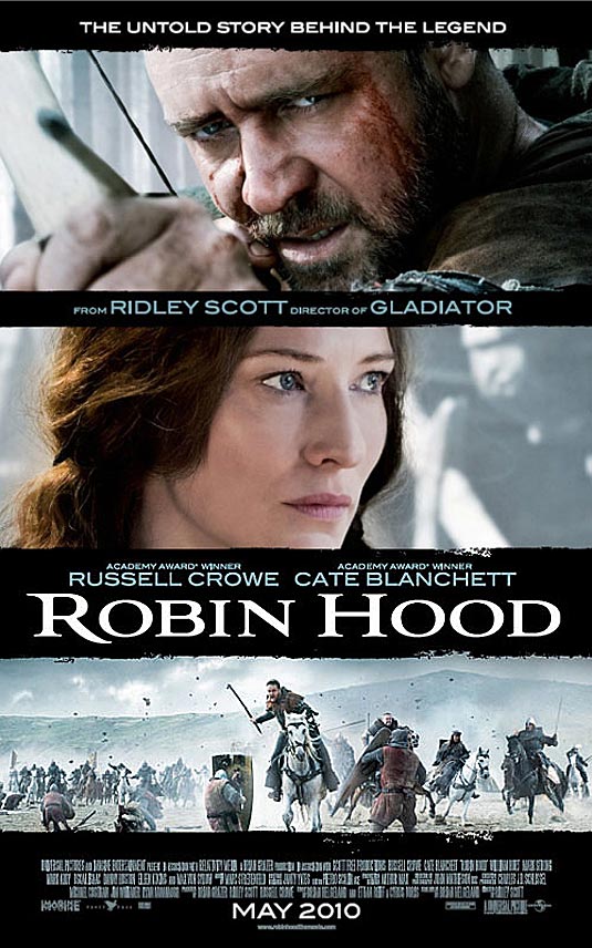 Robin Hood Filme