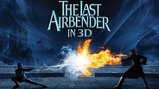 The Last Airbender (2010) Dvdrip Xvid (Trance)