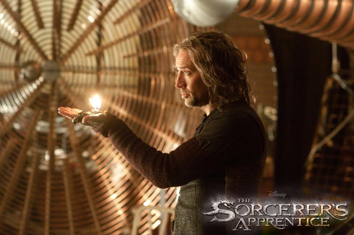 Good Sorcerer