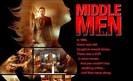 Middle Men