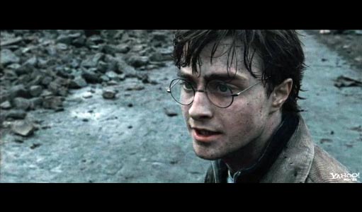 harry potter and the deathly hallows part 2 photos. Harry Potter 7
