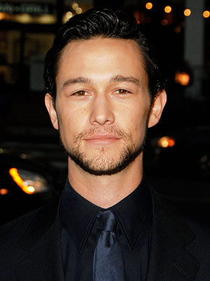 joseph gordon levitt batman. Joseph Gordon-Levitt as Riddler in Batman 3?