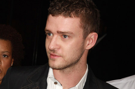 Movies Justin Timberlake   on Male Lead Has Been Offered To Justin Timberlake   Surprise  Or Not