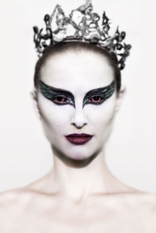The Black Swan Transformation. Black Swan will be the opening