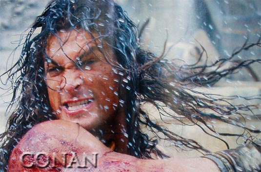 Conan Movie Blog has posted a great new image of Jason Momoa as Conan