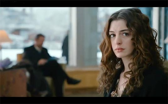 pictures of anne hathaway in love and. Love And Other Drugs, Anne