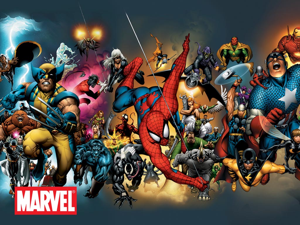 In an interview with MTV News , Marvel studio chief Kevin Feige talked 