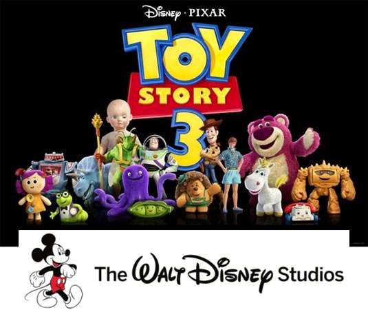toy  story 3