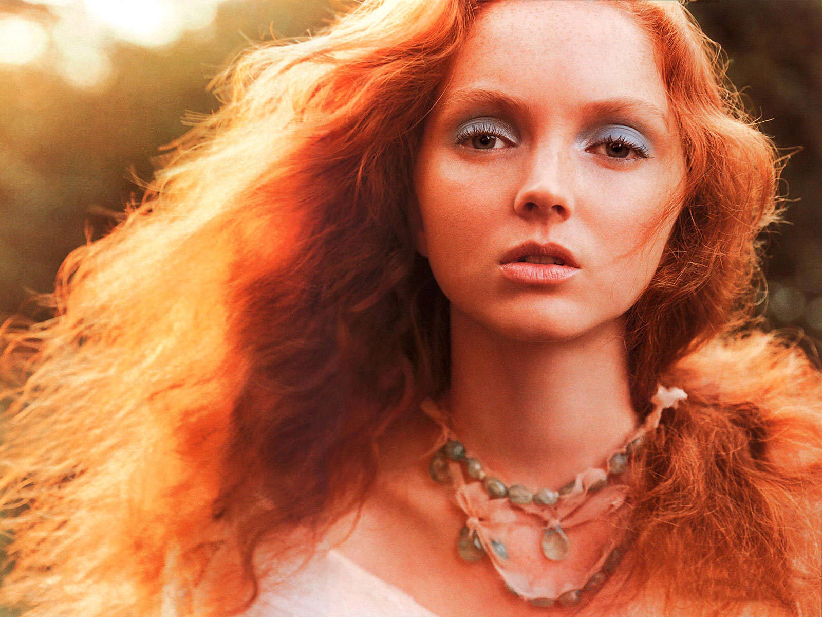 Lily Cole - Gallery Colection