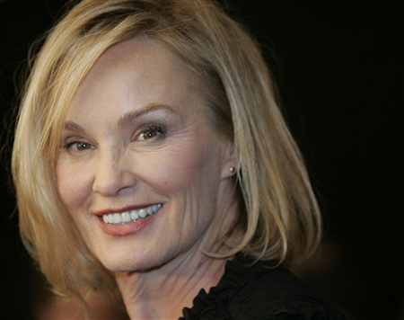 Jessica Lange and Sam Neill Join The Vow