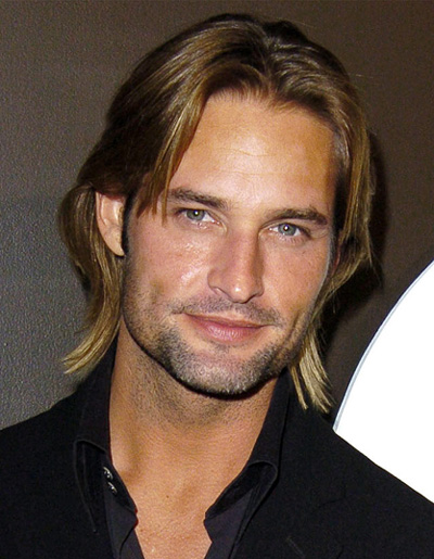 Josh Holloway in Mission: Impossible 4