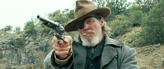 jeff bridges true grit. True Grit, Jeff Bridges