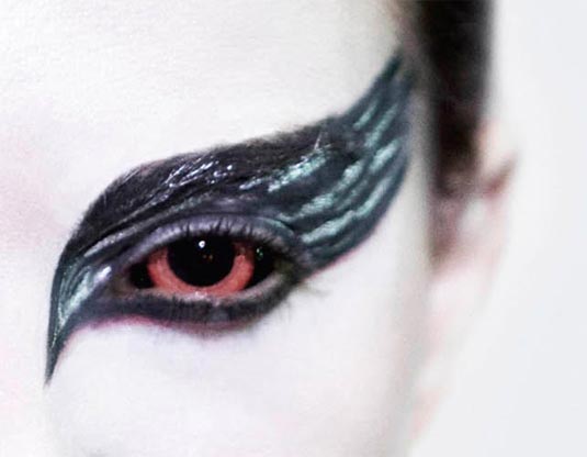 black swan. Black Swan