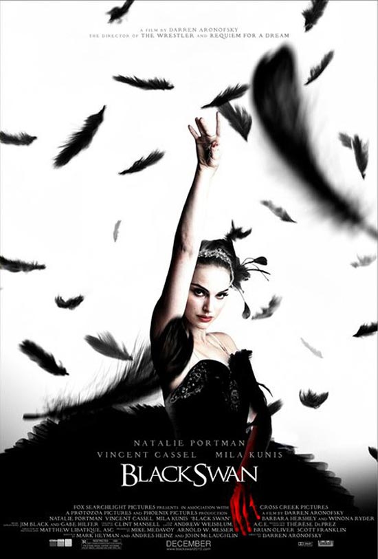 Watch Black Swan Online free streaming movie release limited on 3 december 