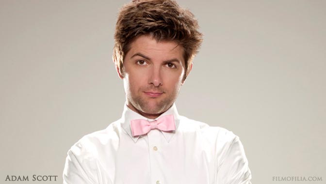 Can the real Adam Scott please