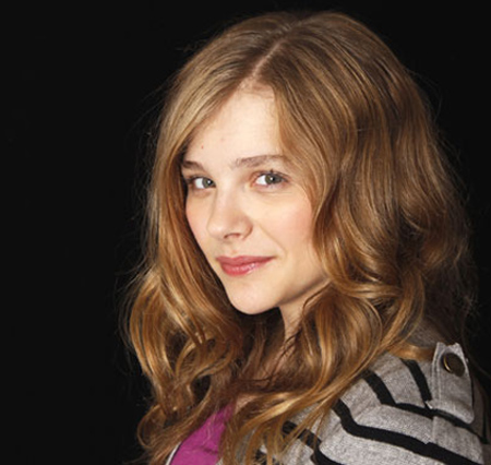 Chloe Moretz Jackie Earle Haley Join Dance of the Mirlitons