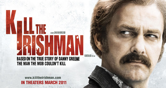 Kill the Irishman