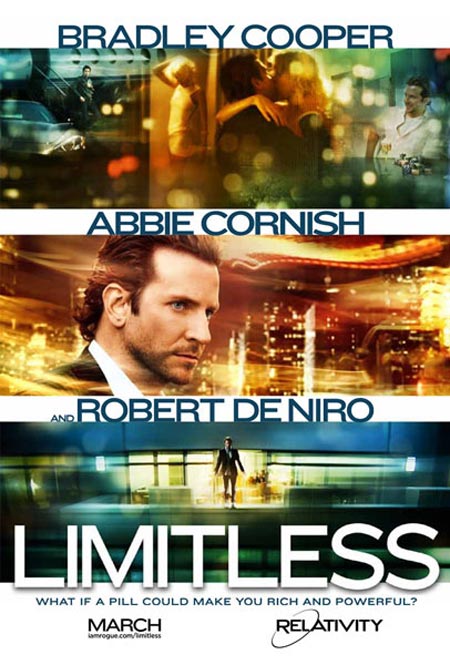 free downloadable movies Limitless (2011) 