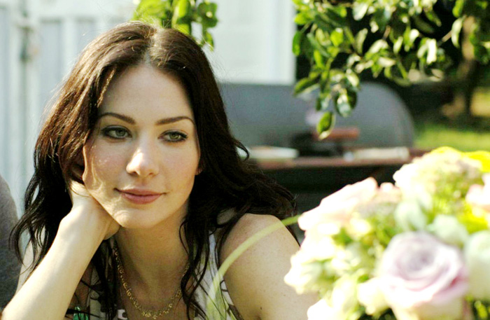 Lynn Collins - Images Gallery