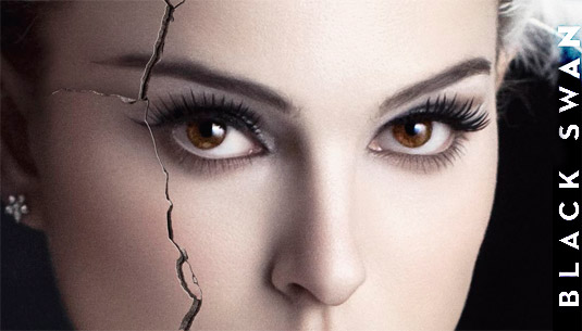 You are here: Home » Movie Posters » Black Swan Poster With Natalie Portman