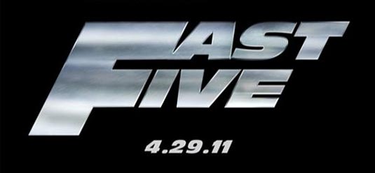 Fast Five Universal Pictures released the first official IMAX teaser movie 