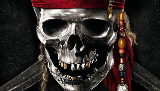 Pirates of the Caribbean 4 Trailer Debuts December 13