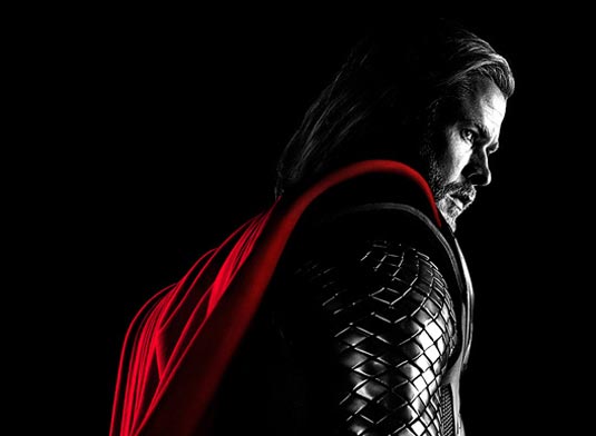 Thor idris elba thor poster. Thor