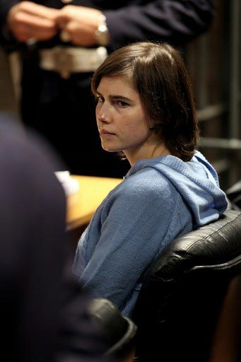 amanda knox movie. Amanda Knox Film