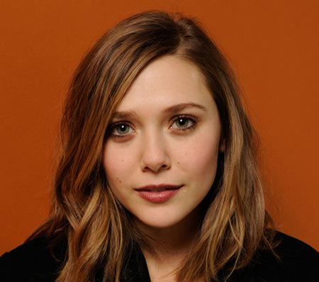 Elizabeth Olsen