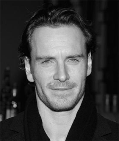 michael fassbender wife. michael fassbender stelios.