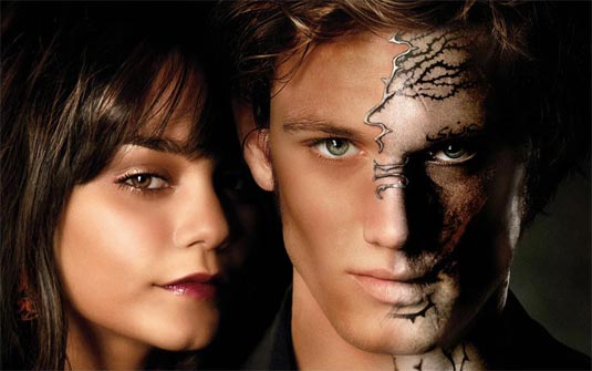 CBS Films has debuted a new poster for fantasy romance movie Beastlywhich 