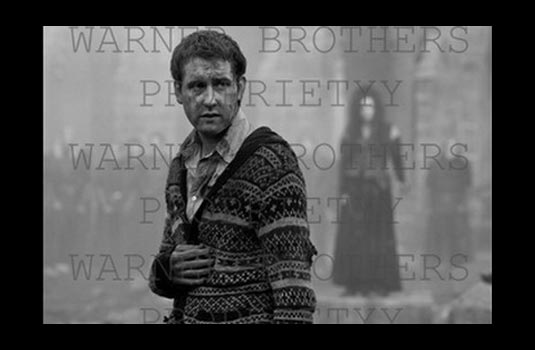 harry potter and the deathly hallows neville longbottom. Harry Potter and the Deathly