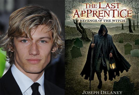 In some of our previous reports we mentioned that Alex Pettyfer