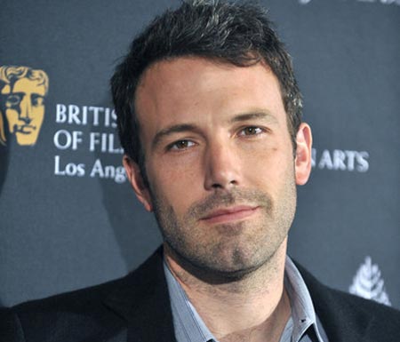 Ben Affleck in Talks to Direct