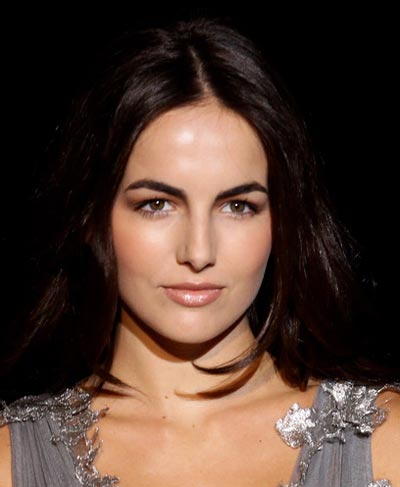 Belle on Camilla Belle Will Star In An Upcoming Charles Matthau    S Movie