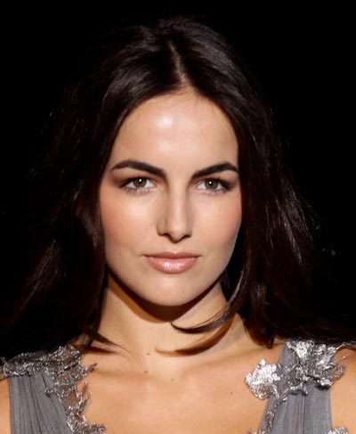 Camilla Belle will star in an upcoming Charles Matthau's movie